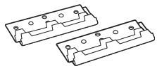 BOSE ENCEINTES DIRECT REFLECTING 201 IV - Accessoires facultatifs - 2