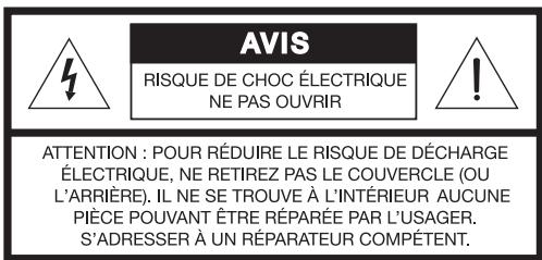 BOSE L1 - Veuillez dire cette notice d'utilisation - 4