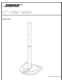 BOSE L1 - Déballage - 8