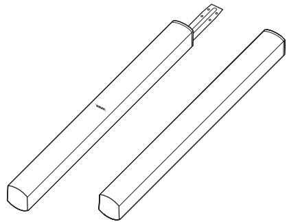 BOSE L1 - Déballage - 5
