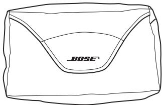 BOSE L1 - Déballage - 12