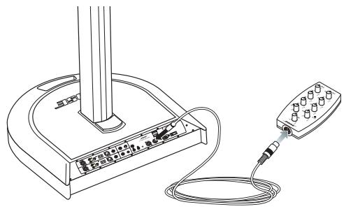 BOSE L1 - Assemblage du système - 6