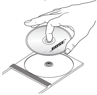 BOSE LIFESTYLE 20 - Nettoyage des enceintes - 1