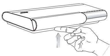 BOSE LIFESTYLE 20 - Figure 13 - 1