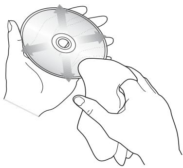 BOSE LIFESTYLE 20 - Nettoyage des enceintes - 2