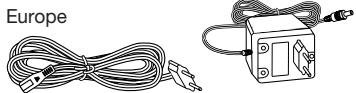 BOSE LIFESTYLE 20 - Figure 1 - 1