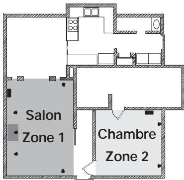 BOSE LIFESTYLE 30 SERIES II - Figure 28 - 1