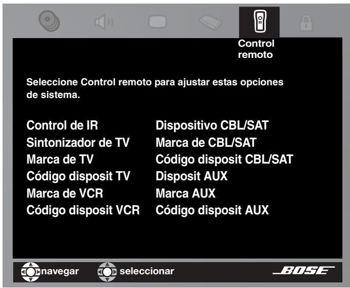 BOSE LIFESTYLE 38 - Figura 21 - 1