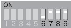 BOSE LIFESTYLE 38 - Bose® link remote switch settings - 13