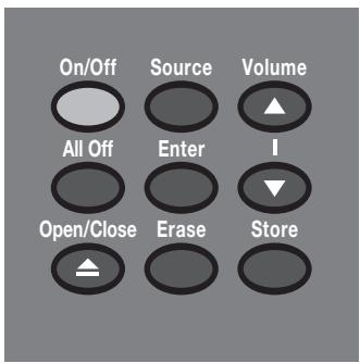 BOSE LIFESTYLE 38 - Controles - 1