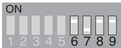 BOSE LIFESTYLE 38 - Bose® link remote switch settings - 8