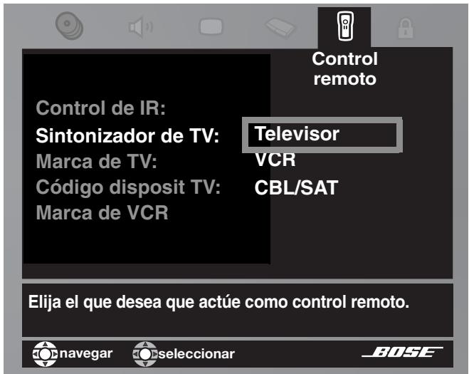 BOSE LIFESTYLE 38 - Figura 11 - 1