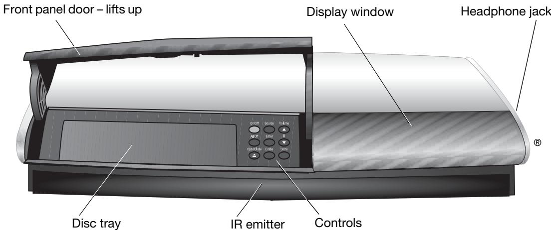 BOSE LIFESTYLE 38 - The media center - 1