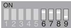 BOSE LIFESTYLE 38 - Bose® link remote switch settings - 14