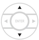 BOSE LIFESTYLE 38 - Sélection de menus et de programmes - 7