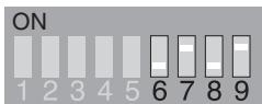 BOSE LIFESTYLE 38 - Bose® link remote switch settings - 9