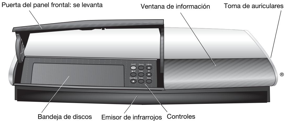 BOSE LIFESTYLE 38 - Centro de medios - 1