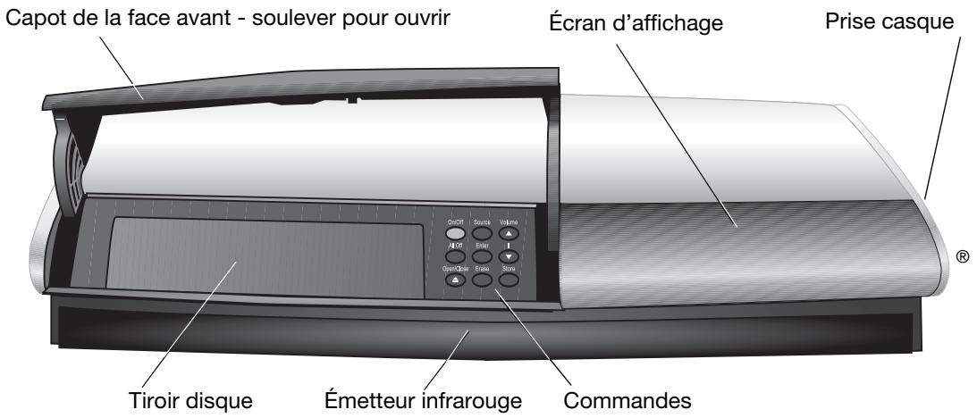 BOSE LIFESTYLE 38 - Media center - 1
