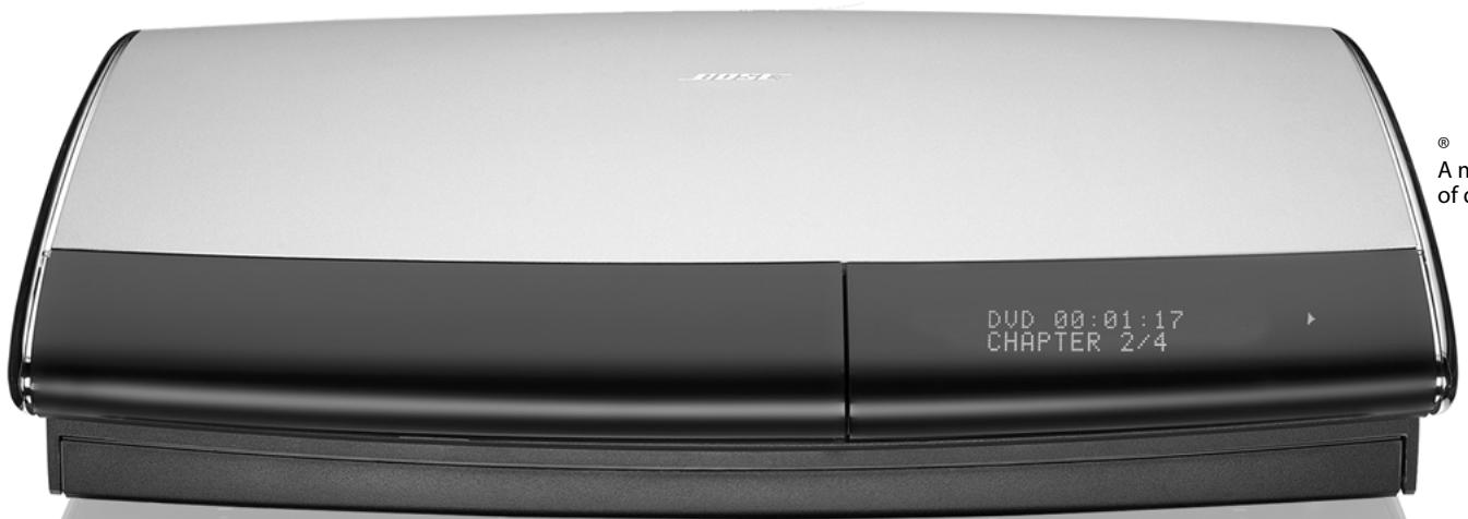 BOSE LIFESTYLE 38 - 1