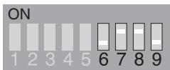 BOSE LIFESTYLE 38 - Bose® link remote switch settings - 11