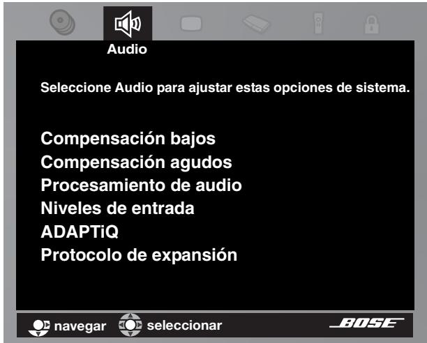 BOSE LIFESTYLE 38 - Figura 18 - 1