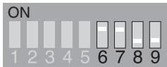 BOSE LIFESTYLE 38 - Bose® link remote switch settings - 10