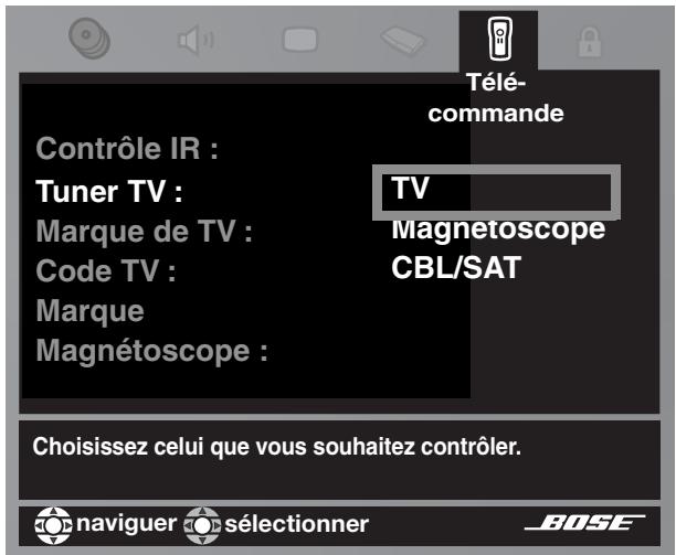 BOSE LIFESTYLE 48 - Figure 11 - 1