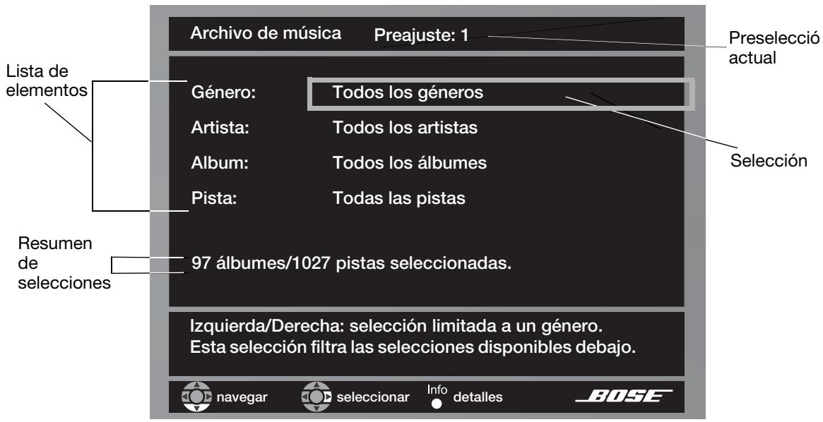 BOSE LIFESTYLE 48 - Figura 5 - 1