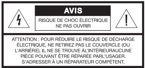 BOSE LIFESTYLE 48 - Veuillez lore cette notice d'utilisation - 2