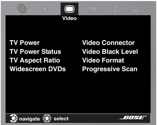 BOSE LIFESTYLE 48 - Figure 19 - 1