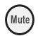 BOSE LIFESTYLE 48 - Mise sous tension et coupure du son - 3