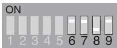 BOSE LIFESTYLE 48 - Bose® link remote switch settings - 12