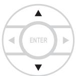 BOSE LIFESTYLE 48 - Sélection de menus et de programmes - 7