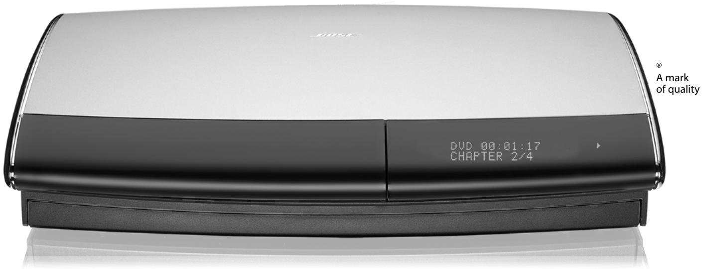 BOSE LIFESTYLE 48 - 1