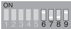 BOSE LIFESTYLE 48 - Bose® link remote switch settings - 4