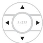 BOSE LIFESTYLE 48 - Selección de menu y programa - 9