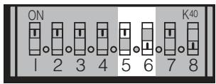 BOSE LIFESTYLE 5 SERIE II - Figure 19 - 2