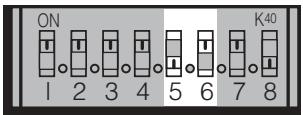 BOSE LIFESTYLE 5 SERIE III - Figure 19 - 1