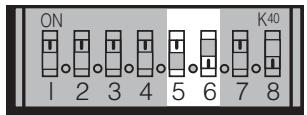 BOSE LIFESTYLE 5 SERIE III - Figure 19 - 2
