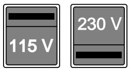 BOSE LIFESTYLE 5 SERIES II - Figure 6 - 1