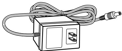 BOSE LIFESTYLE 8 SERIE II - Connexion du bloc d'alimentation en courant alternatif de l'unité musicale - 2