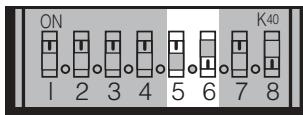 BOSE LIFESTYLE 8 SERIE II - Figure 22 - 2