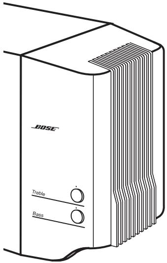 BOSE LIFESTYLE 8 SERIE II - Figure 20 - 1
