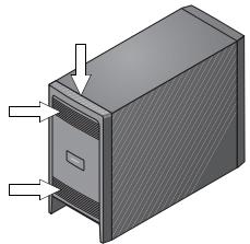 BOSE LIFESTYLE HOMEWIDE - Mise en place des enceintes - 8