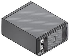 BOSE LIFESTYLE HOMEWIDE - Branchement des enceintes au module - 2