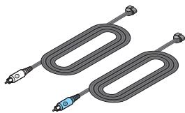 BOSE LIFESTYLE HOMEWIDE - Branchement des enceintes au module - 1