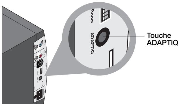 BOSE LIFESTYLE HOMEWIDE - Étalandage ADAPTiQ® - 7