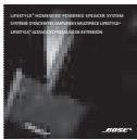 BOSE LIFESTYLE HOMEWIDE - Déballage - 10