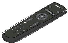 BOSE LIFESTYLE HOMEWIDE - Étalandage ADAPTiQ® - 2