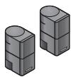 BOSE LIFESTYLE HOMEWIDE - Mise en place des enceintes - 2